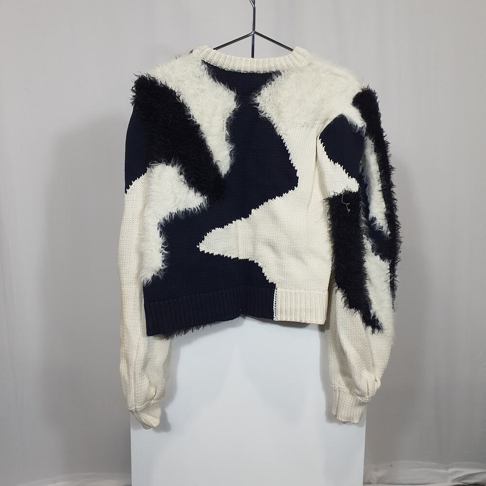 Aje Dominique Knit Sweater Size L - Picture 4 of 7